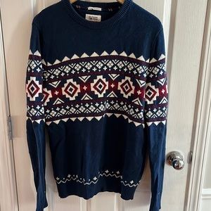 Hilfiger Denim cotton sweater, S/P